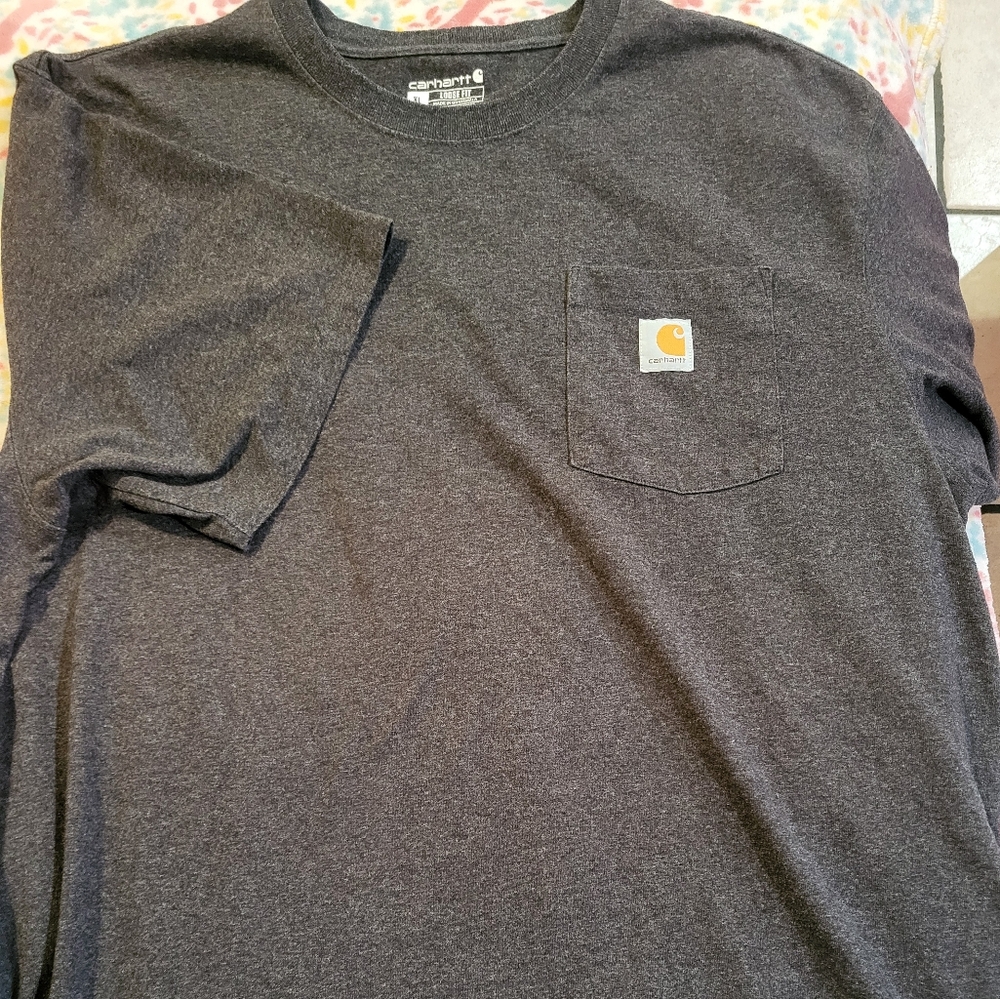 Carhartt T shirt